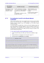 Preview for 233 page of AudioCodes Mediant 8000 Installation, Operation & Maintenance Manual