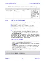 Preview for 319 page of AudioCodes Mediant 8000 Installation, Operation & Maintenance Manual