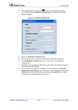 Preview for 328 page of AudioCodes Mediant 8000 Installation, Operation & Maintenance Manual