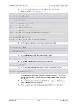 Preview for 363 page of AudioCodes Mediant 8000 Installation, Operation & Maintenance Manual