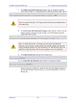 Preview for 371 page of AudioCodes Mediant 8000 Installation, Operation & Maintenance Manual