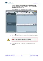 Предварительный просмотр 410 страницы AudioCodes Mediant 8000 Installation, Operation & Maintenance Manual