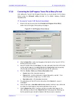 Preview for 429 page of AudioCodes Mediant 8000 Installation, Operation & Maintenance Manual