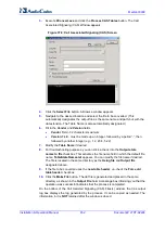 Preview for 452 page of AudioCodes Mediant 8000 Installation, Operation & Maintenance Manual