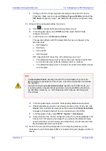 Preview for 489 page of AudioCodes Mediant 8000 Installation, Operation & Maintenance Manual