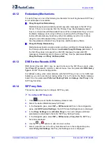 Preview for 548 page of AudioCodes Mediant 8000 Installation, Operation & Maintenance Manual