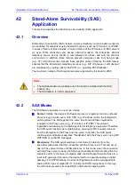 Preview for 715 page of AudioCodes Mediant 8000 Installation, Operation & Maintenance Manual