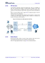 Предварительный просмотр 738 страницы AudioCodes Mediant 8000 Installation, Operation & Maintenance Manual