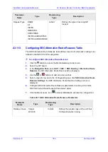 Preview for 753 page of AudioCodes Mediant 8000 Installation, Operation & Maintenance Manual