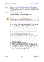 Preview for 801 page of AudioCodes Mediant 8000 Installation, Operation & Maintenance Manual