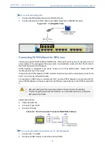 Предварительный просмотр 27 страницы AudioCodes Mediant 800B Hardware Installation Manual