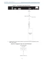 Предварительный просмотр 35 страницы AudioCodes Mediant 800B Hardware Installation Manual