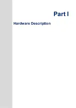 Предварительный просмотр 15 страницы AudioCodes Mediant 800B Installation And Maintenance Manual