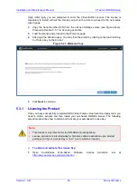 Предварительный просмотр 45 страницы AudioCodes Mediant 800B Installation And Maintenance Manual