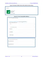 Предварительный просмотр 49 страницы AudioCodes Mediant 800B Installation And Maintenance Manual