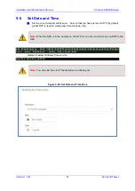 Предварительный просмотр 51 страницы AudioCodes Mediant 800B Installation And Maintenance Manual