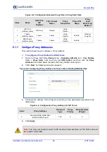 Предварительный просмотр 60 страницы AudioCodes Mediant 800B Installation And Maintenance Manual