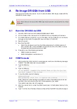 Предварительный просмотр 101 страницы AudioCodes Mediant 800B Installation And Maintenance Manual