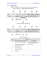 Предварительный просмотр 17 страницы AudioCodes Mediant 9000 Rev. B Hardware Installation Manual