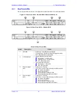 Предварительный просмотр 19 страницы AudioCodes Mediant 9000 Rev. B Hardware Installation Manual