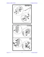 Предварительный просмотр 17 страницы AudioCodes Mediant 9000 Hardware Installation Manual