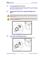 Предварительный просмотр 20 страницы AudioCodes Mediant 9000 Hardware Installation Manual