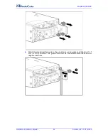 Предварительный просмотр 42 страницы AudioCodes Mediant 9000 Hardware Installation Manual