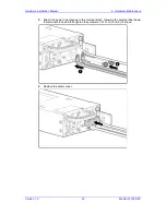 Предварительный просмотр 43 страницы AudioCodes Mediant 9000 Hardware Installation Manual