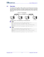 Предварительный просмотр 16 страницы AudioCodes Mediant Configuration Note