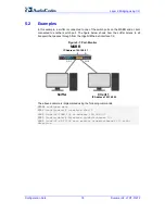 Предварительный просмотр 18 страницы AudioCodes Mediant Configuration Note