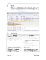 Предварительный просмотр 27 страницы AudioCodes Mediant Configuration Note