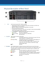 Предварительный просмотр 3 страницы AudioCodes MediaPack 1288 Quick Setup Manual