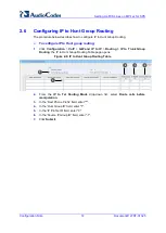 Preview for 14 page of AudioCodes MediaPack MP-1 Series Configuration Note