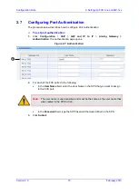 Preview for 15 page of AudioCodes MediaPack MP-1 Series Configuration Note