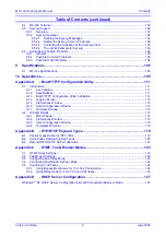 Предварительный просмотр 9 страницы AudioCodes MediaPack MP-102 User Manual