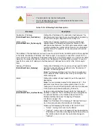 Предварительный просмотр 117 страницы AudioCodes MediaPack MP-112 User Manual