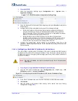 Предварительный просмотр 128 страницы AudioCodes MediaPack MP-112 User Manual