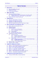 Предварительный просмотр 3 страницы AudioCodes MediaPack MP-114 User Manual