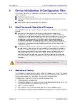 Предварительный просмотр 19 страницы AudioCodes MediaPack MP-114 User Manual