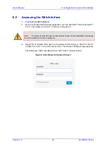 Предварительный просмотр 45 страницы AudioCodes MediaPack MP-114 User Manual