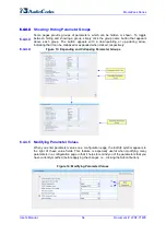 Предварительный просмотр 54 страницы AudioCodes MediaPack MP-114 User Manual