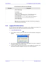 Предварительный просмотр 57 страницы AudioCodes MediaPack MP-114 User Manual