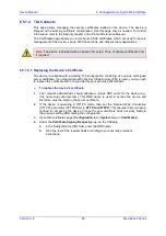 Предварительный просмотр 69 страницы AudioCodes MediaPack MP-114 User Manual