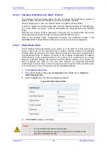 Предварительный просмотр 89 страницы AudioCodes MediaPack MP-114 User Manual