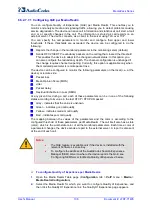 Предварительный просмотр 108 страницы AudioCodes MediaPack MP-114 User Manual