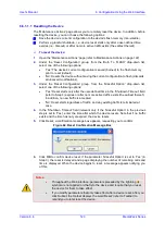 Предварительный просмотр 123 страницы AudioCodes MediaPack MP-114 User Manual