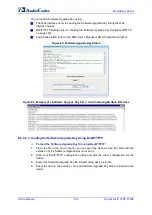 Предварительный просмотр 128 страницы AudioCodes MediaPack MP-114 User Manual