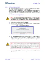 Предварительный просмотр 130 страницы AudioCodes MediaPack MP-114 User Manual