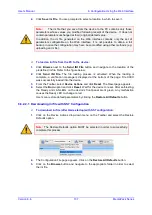 Предварительный просмотр 137 страницы AudioCodes MediaPack MP-114 User Manual