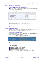 Предварительный просмотр 141 страницы AudioCodes MediaPack MP-114 User Manual